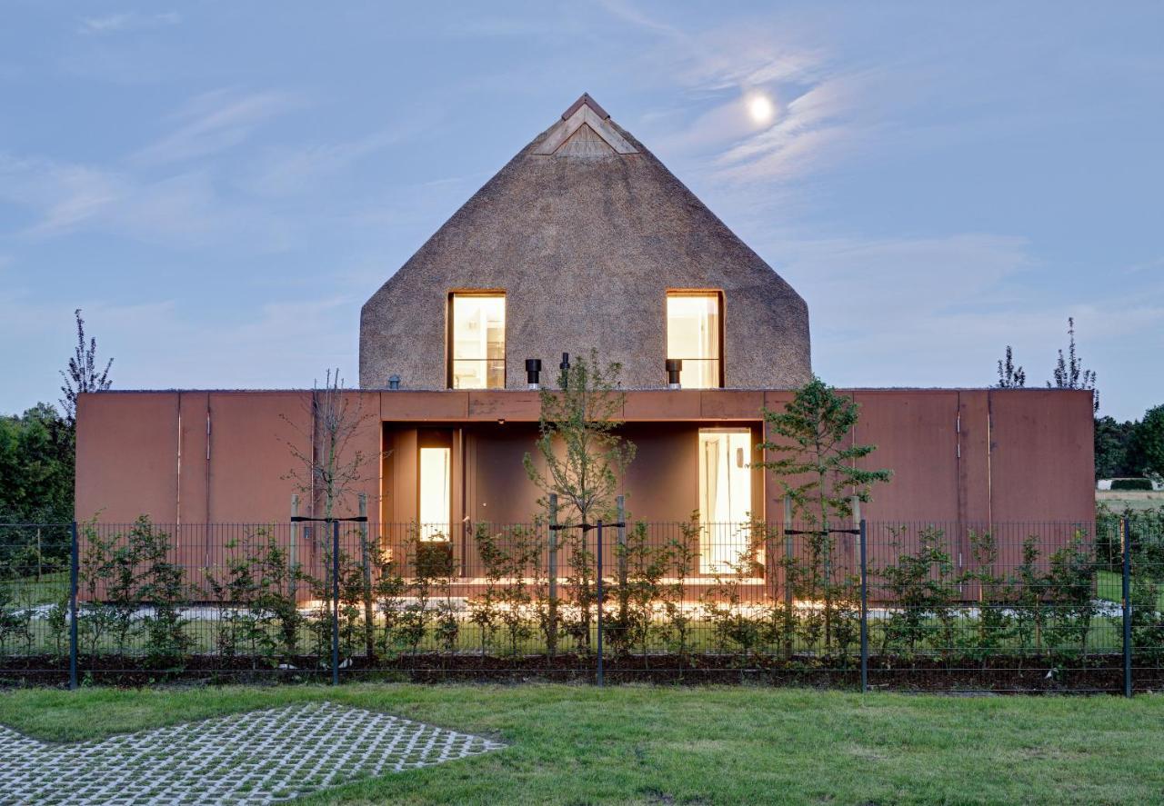 Seestueck Prerow Exterior photo