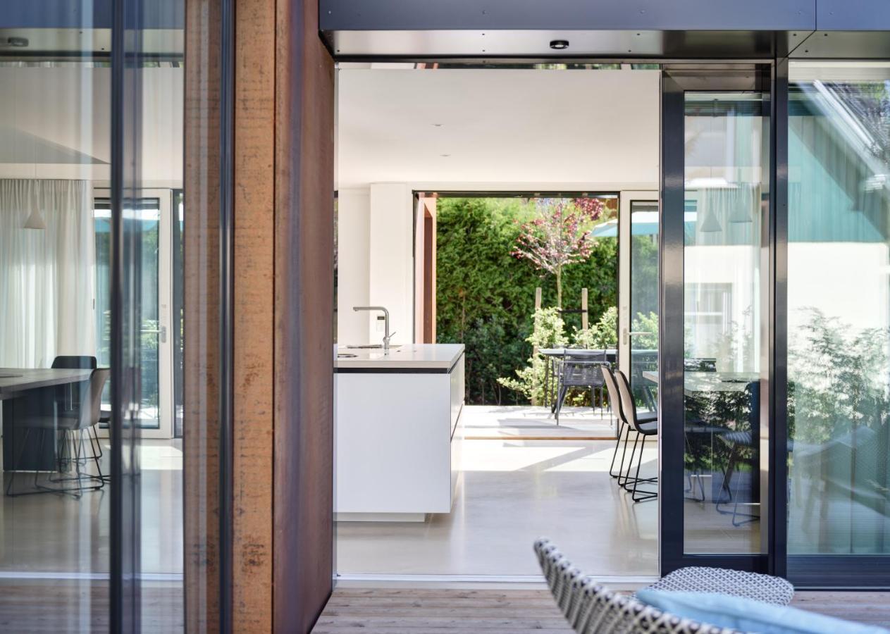 Seestueck Prerow Exterior photo